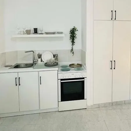 Serema דירה