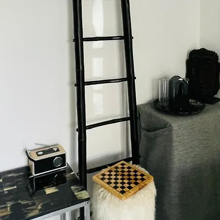 Serema דירה